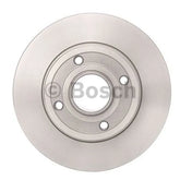 Clio Arka Fren Diski